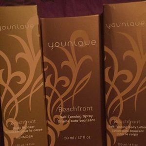 Younique Trio Beachfront Body